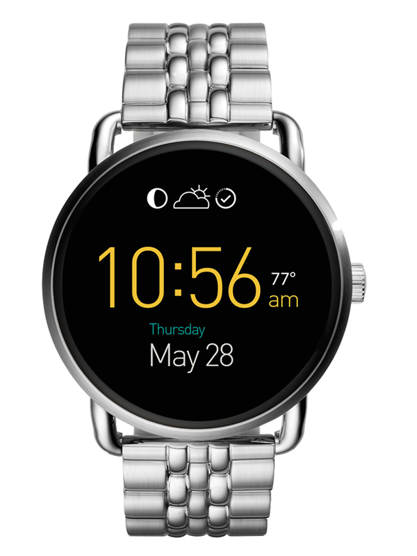 Fossil Q Smartwatch